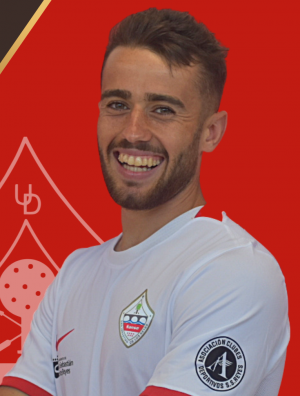 Jime (San Sebastin Reyes) - 2022/2023