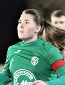 LUCHY (Xallas FC) - 2022/2023