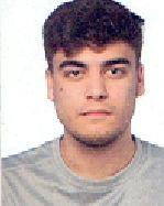 Sergio (C.D. Estrella) - 2022/2023
