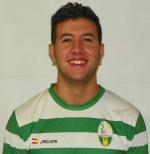 Hamza (La Virgen Camino B) - 2022/2023