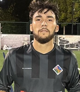 Iv�n Gil (C.E. Berga) - 2022/2023