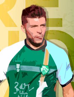 Jofre Ribera (F.C. Fruitosenc) - 2022/2023
