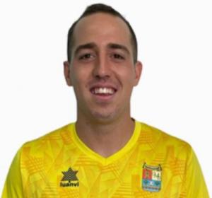 Surez (C.D. Mojados) - 2022/2023