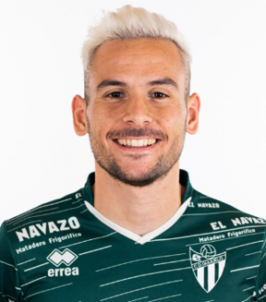 lex Lorenzo (C.D. Guijuelo) - 2022/2023