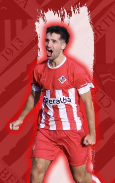 Ramn Artigas (C.E. Berga) - 2022/2023