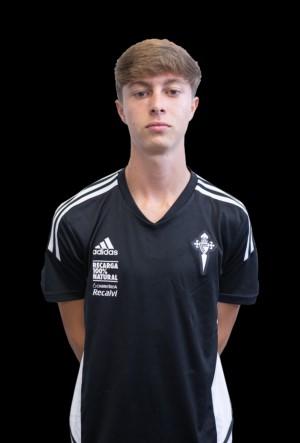 scar Marcos (R.C. Celta) - 2022/2023