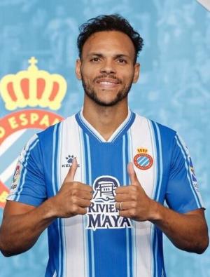 Braithwaite (R.C.D. Espanyol) - 2022/2023