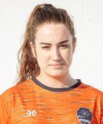 Belen Gonzalez (Huelva Femenino) - 2022/2023