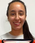 Martinez (Huelva Femenino) - 2022/2023