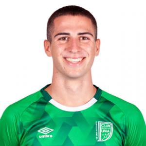 Pablo Ram�rez (Jimbee Cartagena) - 2022/2023