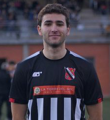 Juncadella (C.E. Sria) - 2022/2023