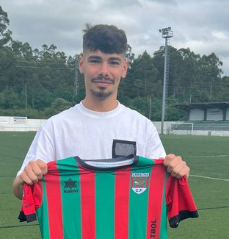 Manuel Iglesias (Laracha C.F.) - 2022/2023