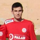 Francisco (P.E. Sant Jordi B) - 2022/2023