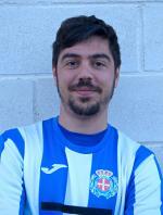Diego Garca (C.D. Berciano) - 2022/2023