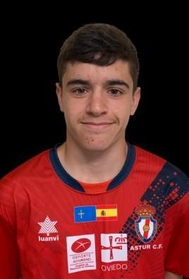 Igor (Astur C.F.) - 2022/2023
