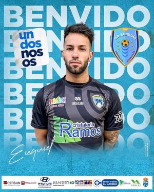 Ezequiel (U.D. Barbads) - 2022/2023
