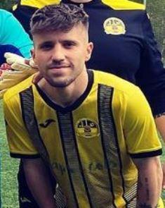 Paolo (U.E. Santa Coloma B) - 2022/2023