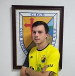 Collada (C.D. Toralense) - 2022/2023