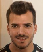 Israel Rodriguez (CFE Huelva Colombina) - 2022/2023