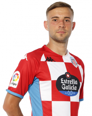 Lebedenko (R.C. Deportivo) - 2022/2023