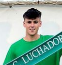 Dani Snchez (F.C. Luchador) - 2022/2023