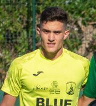 Adrin Rojo (Ibiza-Islas Pitiusas) - 2022/2023