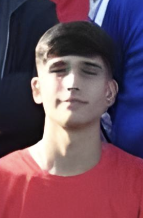 Alex Seoane (Bergantios C.F. (B)) - 2022/2023