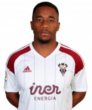 Kawaya (Albacete Balompi) - 2022/2023