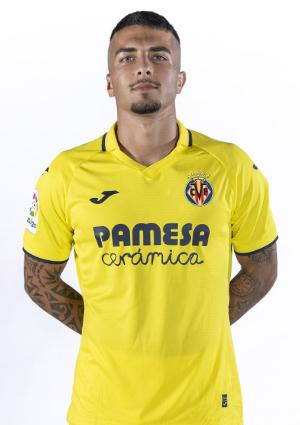 Tasende (Villarreal C.F. B) - 2022/2023