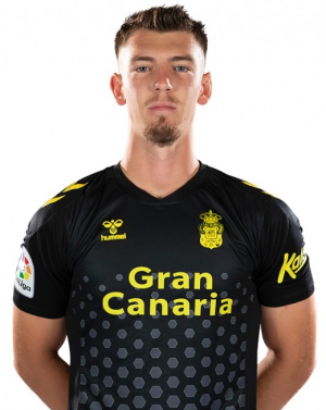 Cendn (U.D. Las Palmas) - 2022/2023