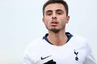 Georgiou (Tottenham Hotspur) - 2022/2023