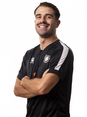 Emilio (Penya Independent) - 2022/2023