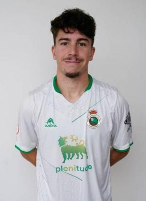 Fer Muriel (Rayo Cantabria) - 2022/2023
