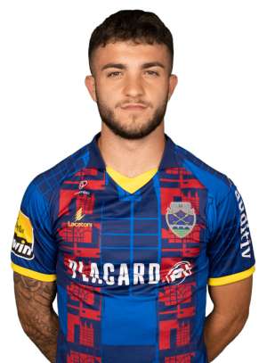 Jony Arriba (G.D. Chaves) - 2022/2023