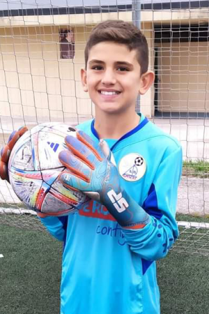 Hugo (S.D. Laxe) - 2022/2023