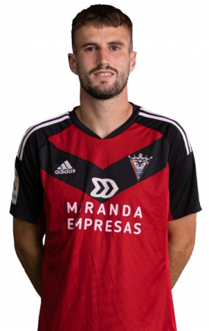 Ral Parra (Cdiz C.F.) - 2022/2023