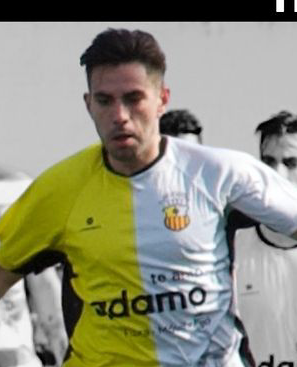 Jordi Lpez  (Atltic Gironella B) - 2022/2023