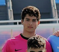 Enzo (S.D. Portmany B) - 2022/2023