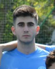 lex Moreno (Calvi Atltico) - 2022/2023