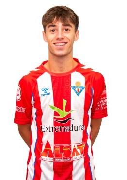 Ismael (C.D. Metelinense) - 2022/2023