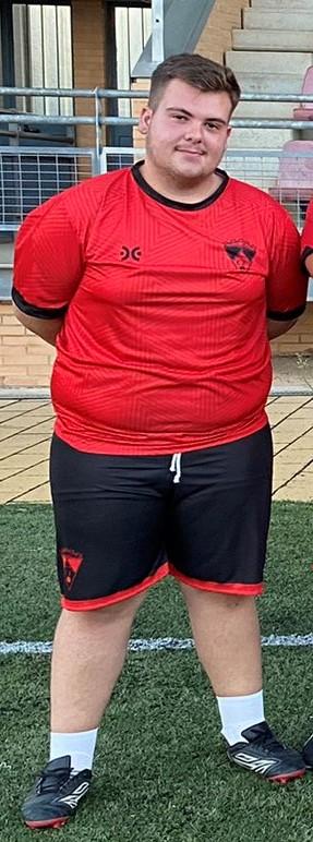 Manuel Fabregas (Ayamonte C.F.) - 2022/2023