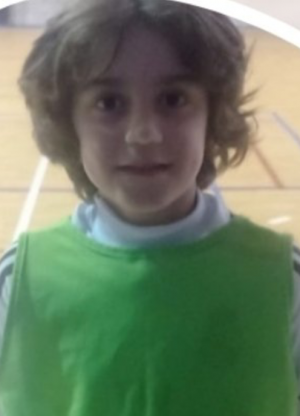 Jacobo (E.F Juan Cabrejo (B)) - 2022/2023