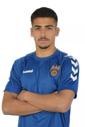 Manu Vizoso (Pontevedra C.F. B) - 2022/2023