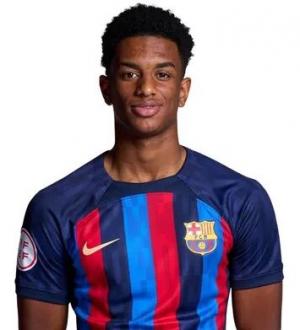 Balde (F.C. Barcelona) - 2022/2023