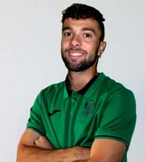 Chabo (C.D. Toledo) - 2022/2023