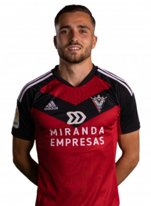 Salinas (C.D. Mirands) - 2022/2023