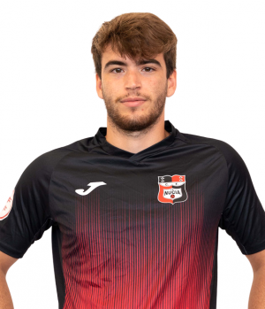 Monlen (C.F. La Nuca B) - 2022/2023