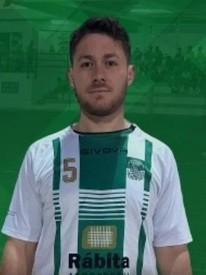 Ismael Pelez (Castillo de Locubn) - 2022/2023