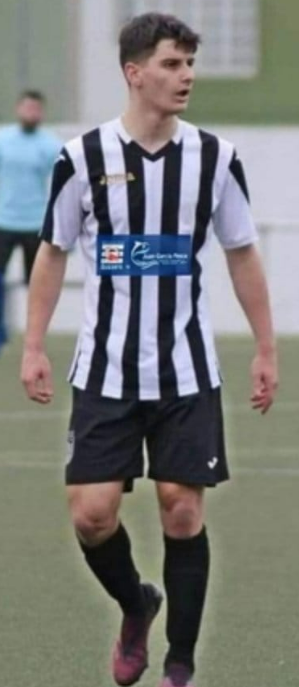 Iker (Cedeira S.D. B) - 2022/2023
