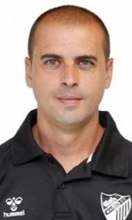 Juanma Gmez (Mlaga C.F.) - 2022/2023